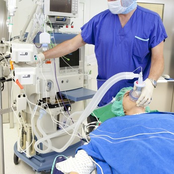 Anesthésie - Réanimation (Secteur de la Santé)