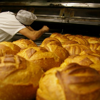 Artisan·e boulanger·ère-pâtissier·ère