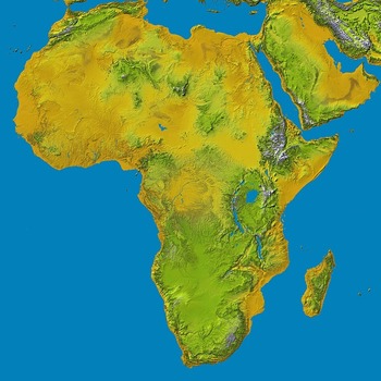 Etudes africaines