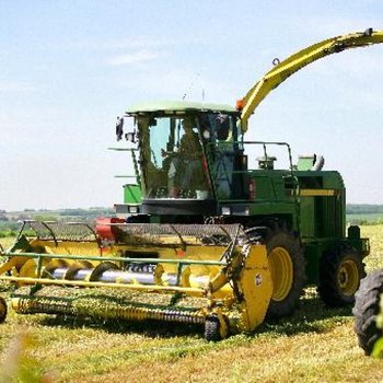 Mécanicien·ne de tracteurs et machines agricoles et horticoles