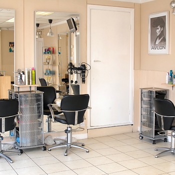Coiffeur·euse manager