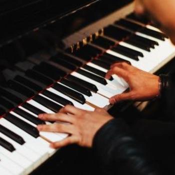 Piano d'accompagnement