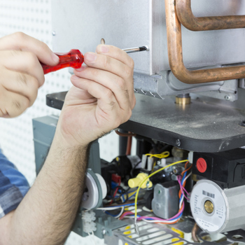 Technicien·ne chauffagiste - chaudières à combustibles liquides et gazeux