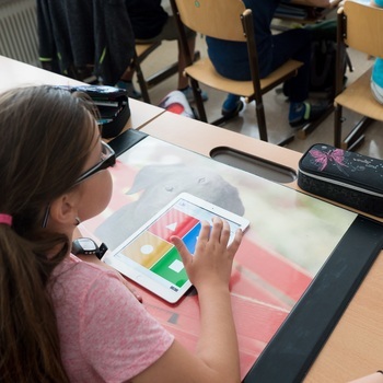 Le numérique à l’école : pour le meilleur et pour le pire ?