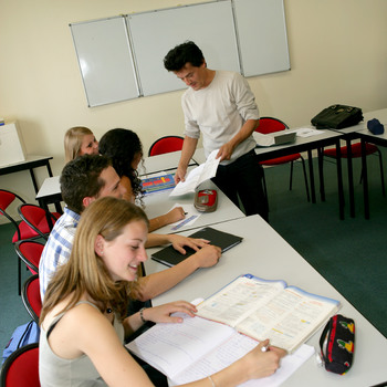 Agrégation de l'enseignement secondaire supérieur (AESS) en Langues et lettres françaises et romanes