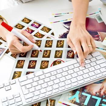 Arts visuels appliqués à la photographie - formation complémentaire (7 TQ) (certificat propre à l'Enseignement pour Adultes)