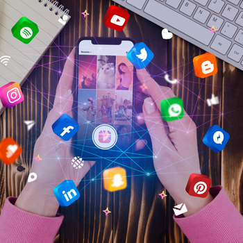 Community manager