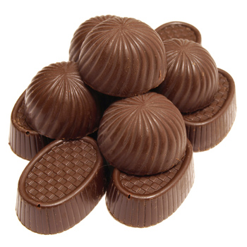 Confiseur·euse-chocolatier·ère