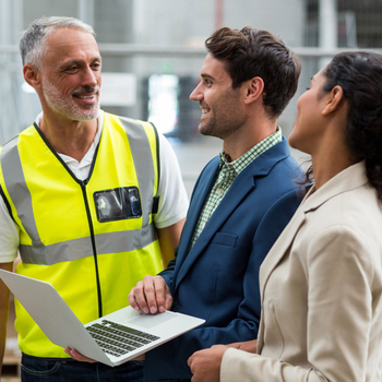 Conseiller·ère qualité, environnement, sécurité, bien-être