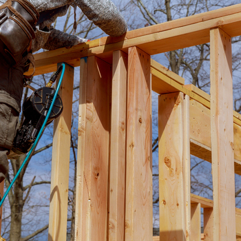 Constructeur·rice-monteur·euse en bâtiment structure bois
