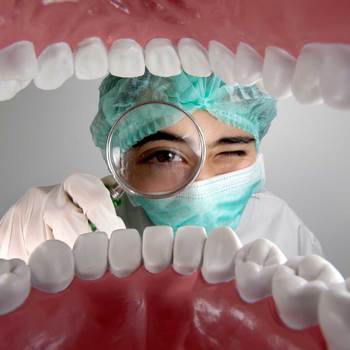 Dentisterie générale (Secteur de la Santé)