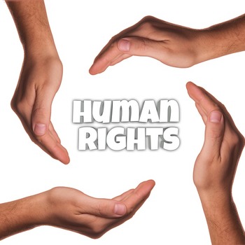 Droits humains (Coopération au développement)