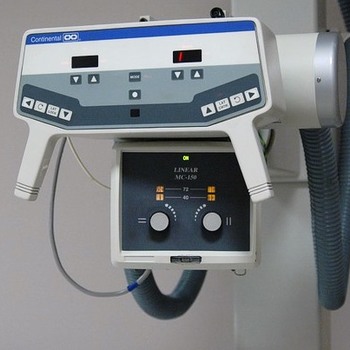 Electronique - orientation électronique médicale
