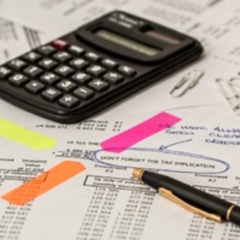 Expertise comptable et fiscale (nouveau bachelier de spécialisation)