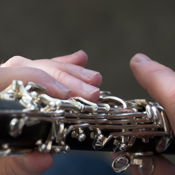 Formation instrumentale : clarinette