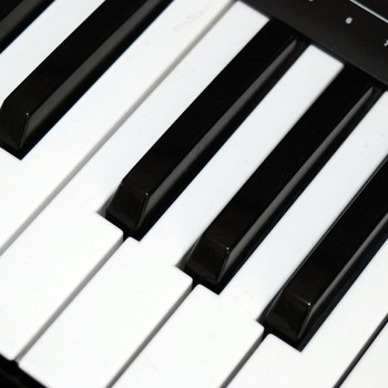 Formation instrumentale jazz : claviers-cordes
