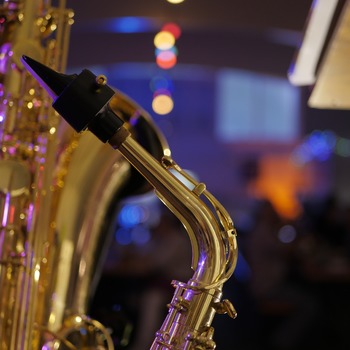 Formation instrumentale jazz : saxophone