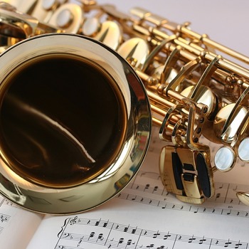 Formation instrumentale : saxophone