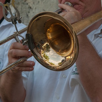 Formation instrumentale : trombone