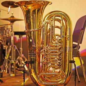 Formation instrumentale : tuba