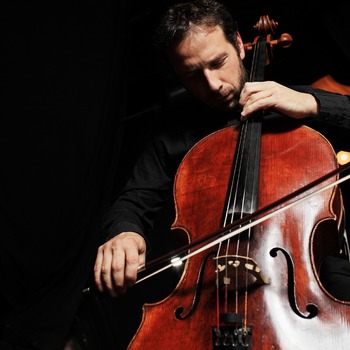 Formation instrumentale : violoncelle