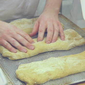 Ouvrier·ère boulanger·ère - pâtissier·ère