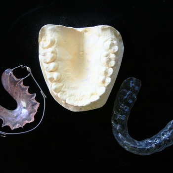Prothésiste dentaire