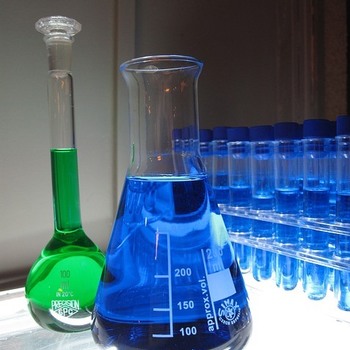 Sciences chimiques