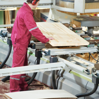 Technicien·ne de fabrication bois et matériaux associés