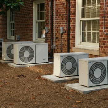 Technicien·ne en climatisation et conditionnement d'air  (7 TQ) (certificat propre à l'Enseignement pour Adultes)
