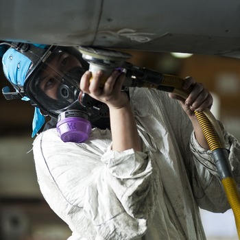 Technicien·ne en construction aéronautique