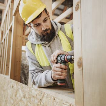 Technicien·ne en construction en bois