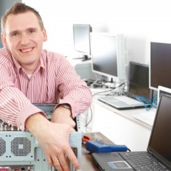Technicien·ne en informatique