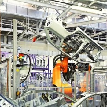 Technicien·ne en maintenance de systèmes automatisés industriels