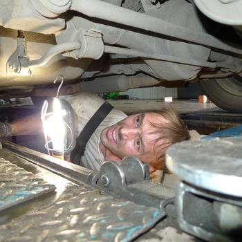 Technicien·ne en maintenance et diagnostic automobile (7 TQ) (certificat propre à l'Enseignement pour Adultes)