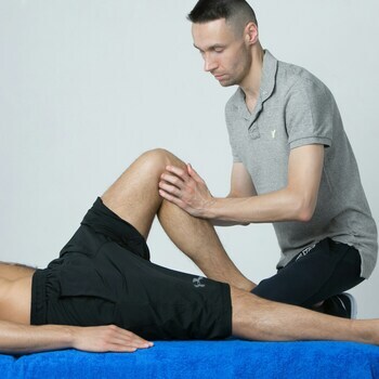 Les kinés seront désormais formés en cinq ans