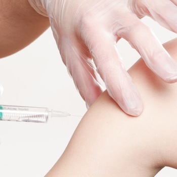 Etudes supérieures et vaccin