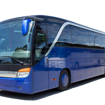 Nouvelle option à Charleroi : conducteur·rice d'autocar et d'autobus