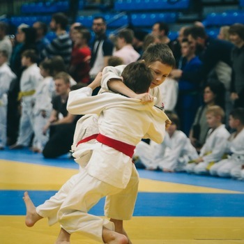 Nouvelle option sport-études arts martiaux à Mons