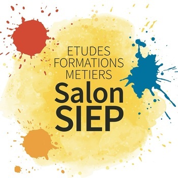 Le salon SIEP « Etudes, Formations et Métiers » de Liège : construisez votre avenir