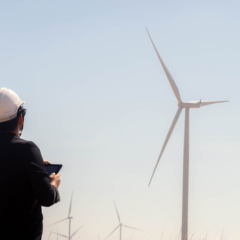 Ingénieur·e civil·e en génie de l'énergie