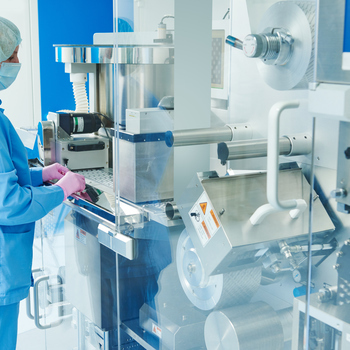 Lancement du projet « Jump to Pharma » pour intégrer le secteur biopharma en Wallonie