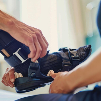 Technologue orthopédique en bandagisterie et orthésiologie